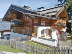 Гостиница Haus Lemberger, Кримль